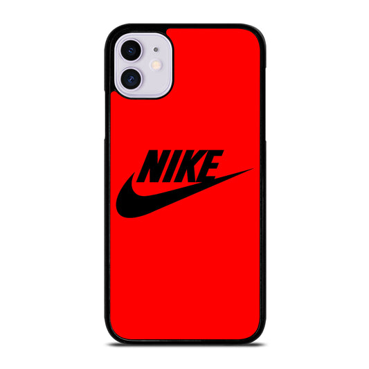 ELEGANT NIKE CASE DESIGN iPhone 11 Case