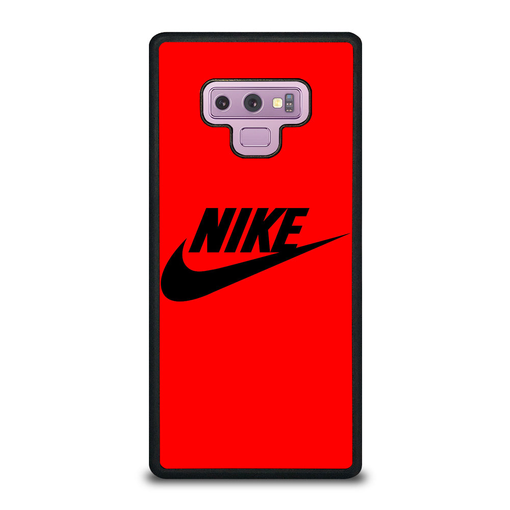 ELEGANT NIKE CASE DESIGN Samsung Galaxy Note 9 Case
