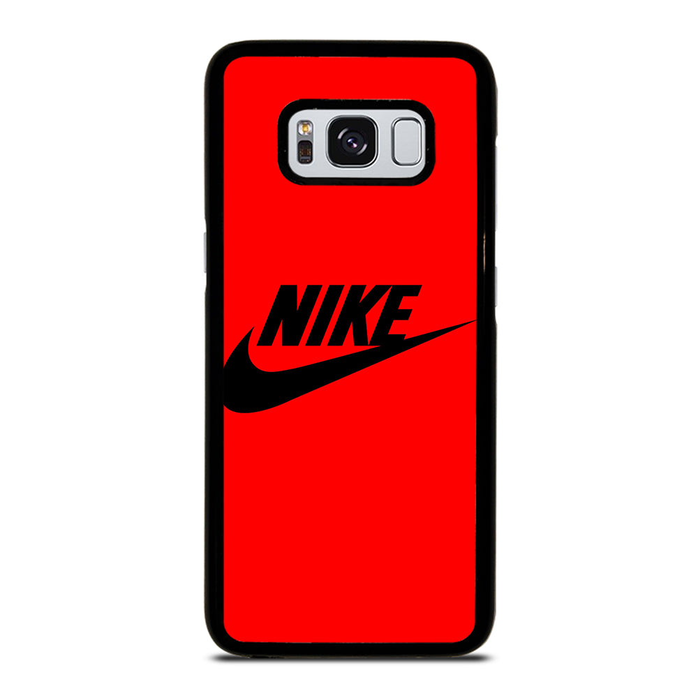 ELEGANT NIKE CASE DESIGN Samsung Galaxy S8 Case