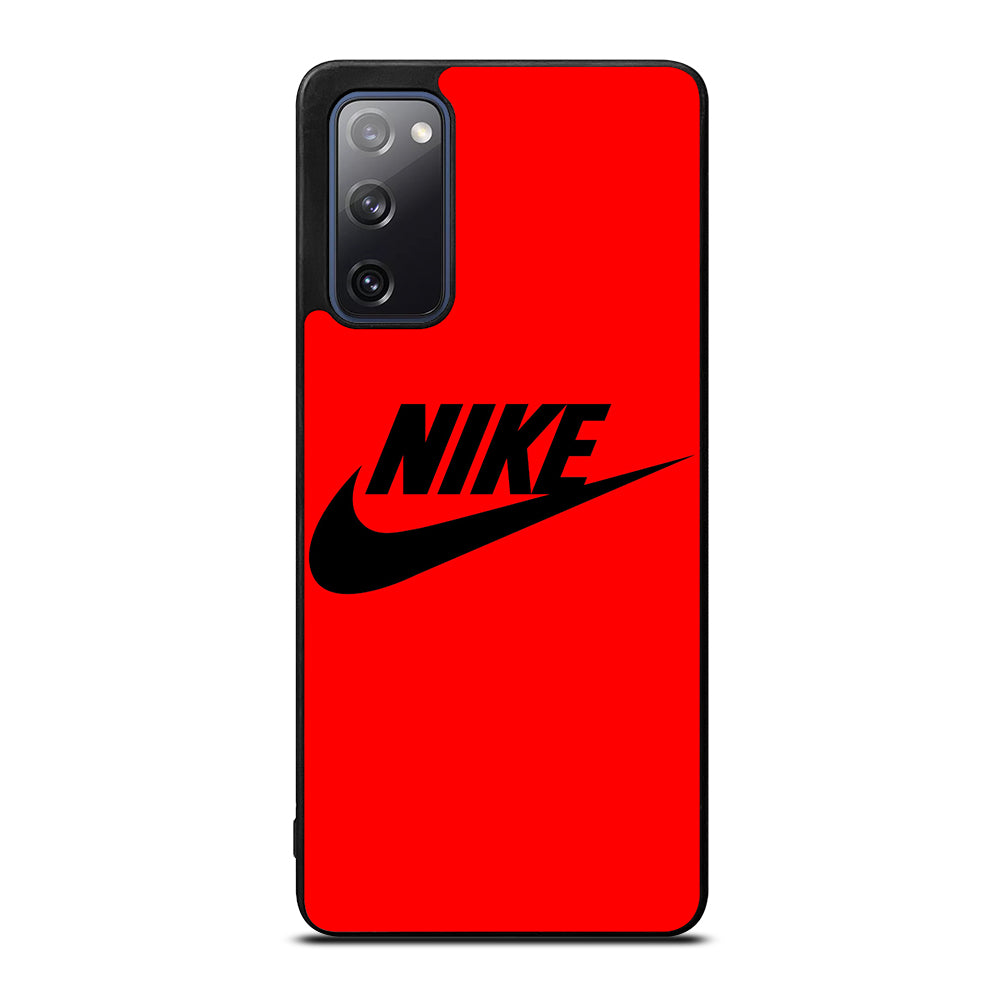 ELEGANT NIKE CASE DESIGN Samsung Galaxy S20 FE 5G Case