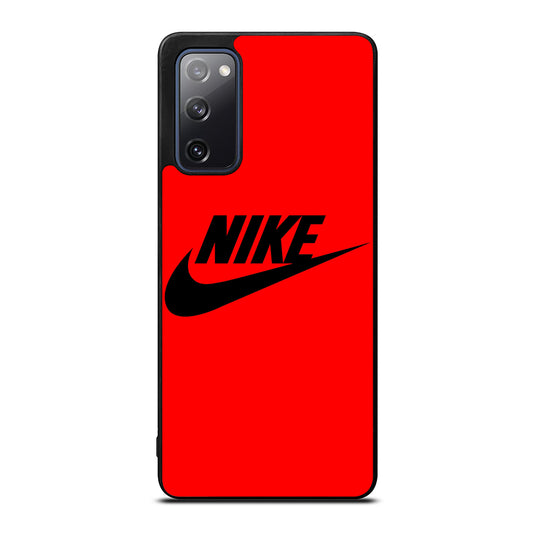 ELEGANT NIKE CASE DESIGN Samsung Galaxy S20 FE 5G Case