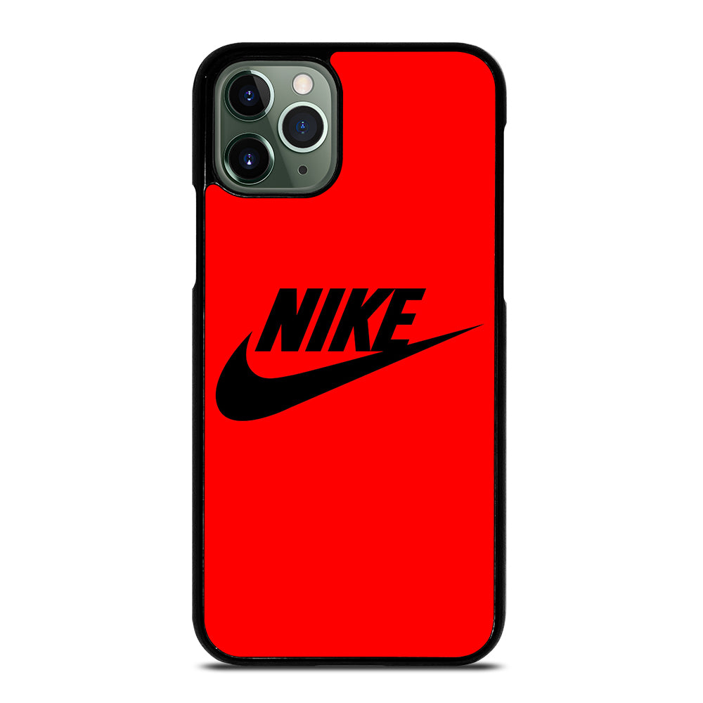 Iphone 11 pro max case nike Clearance