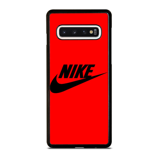 ELEGANT NIKE CASE DESIGN Samsung Galaxy S10 Case