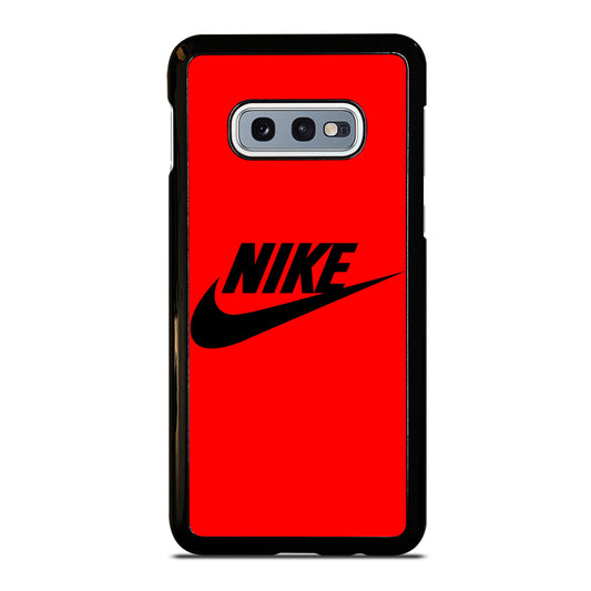 ELEGANT NIKE CASE DESIGN Samsung Galaxy S10e Case