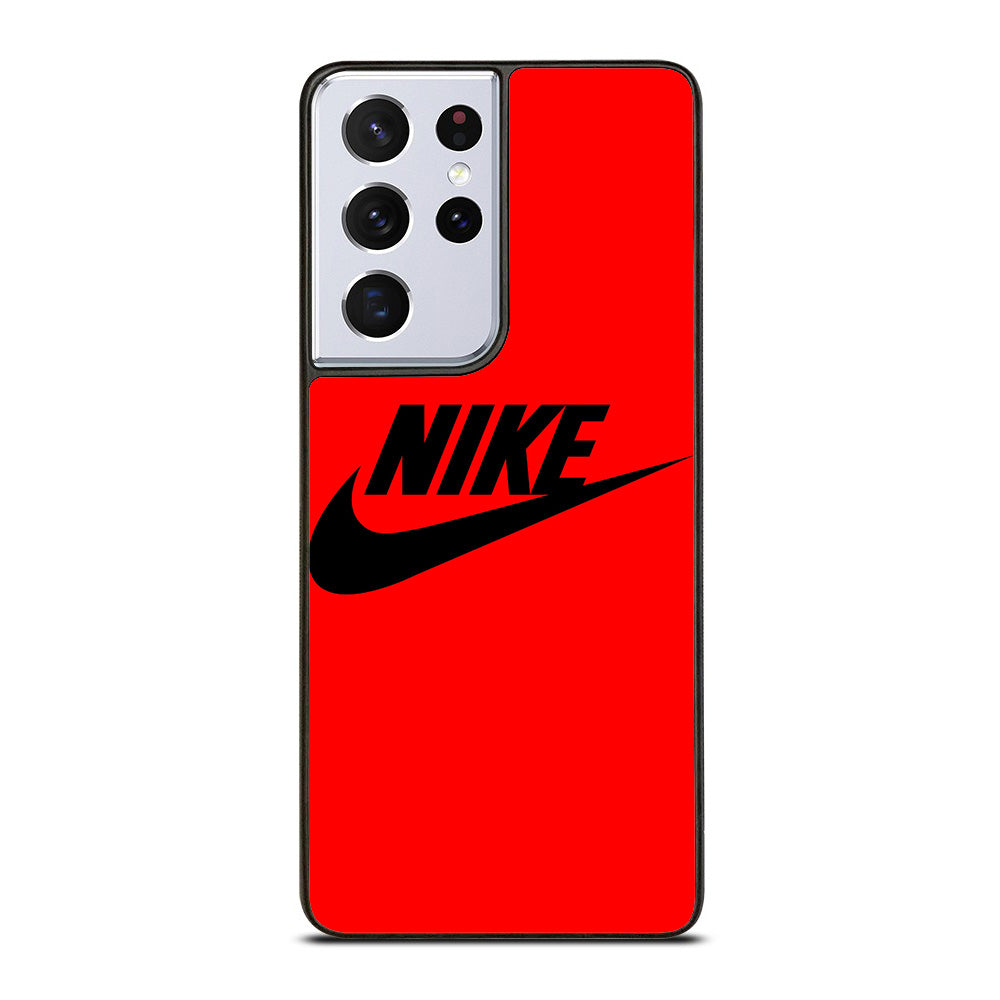ELEGANT NIKE CASE DESIGN Samsung Galaxy S21 Ultra 5G Case