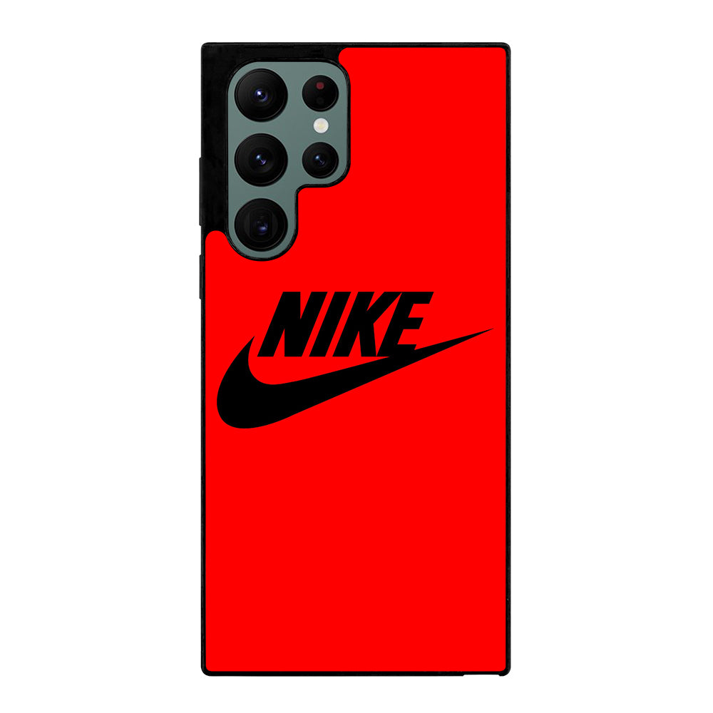 ELEGANT NIKE CASE DESIGN Samsung Galaxy S22 Ultra 5G Case