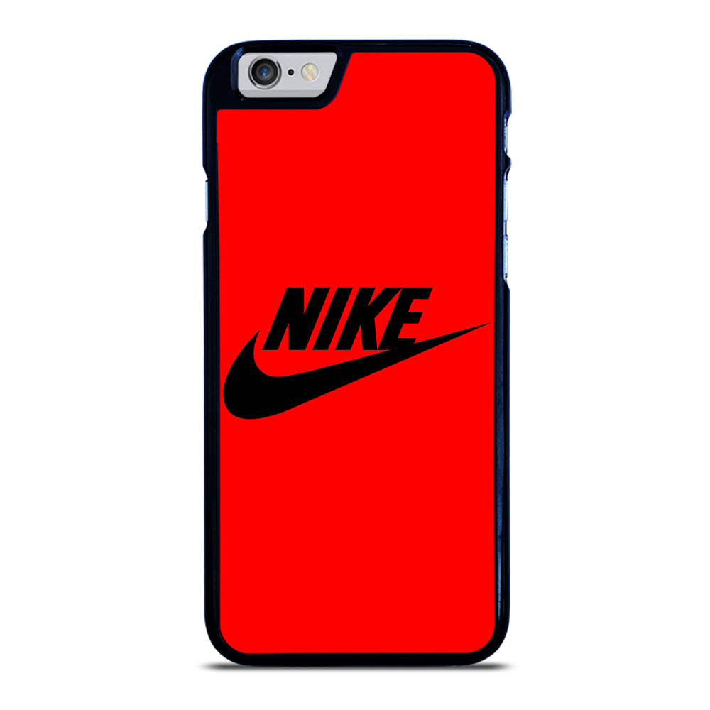 ELEGANT NIKE CASE DESIGN iPhone 6 / 6S Case