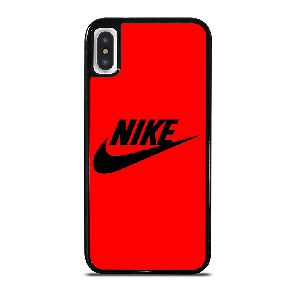 ELEGANT NIKE CASE DESIGN iPhone X / XS Case
