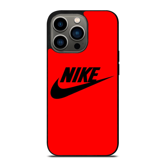 ELEGANT NIKE CASE DESIGN iPhone 13 Pro Case