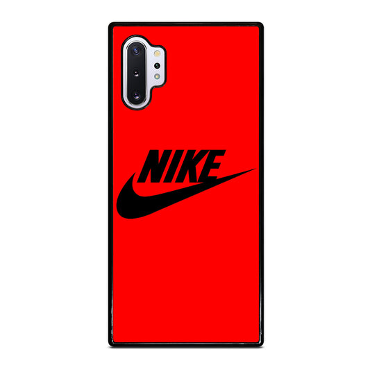 ELEGANT NIKE CASE DESIGN Samsung Galaxy Note 10 Plus Case