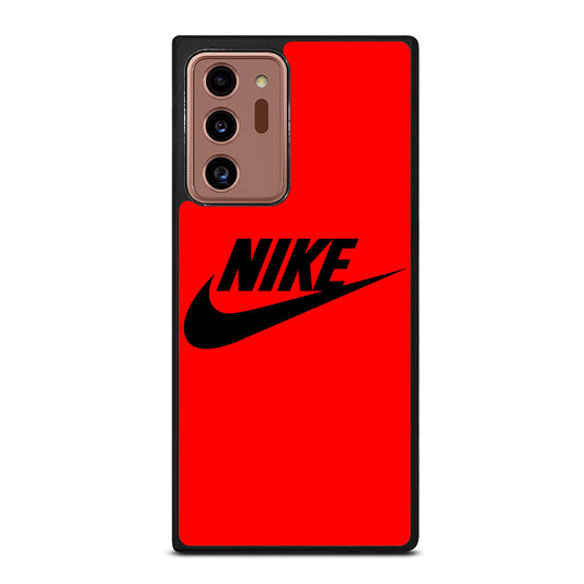 ELEGANT NIKE CASE DESIGN Samsung Galaxy Note 20 Ultra Case