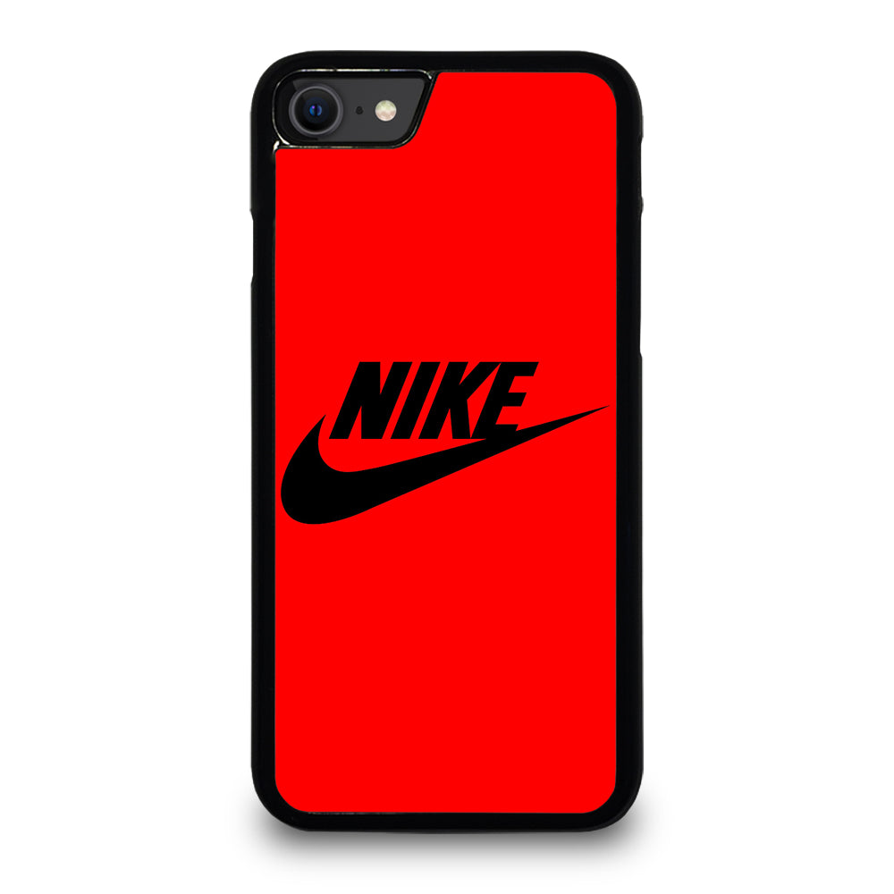 ELEGANT NIKE CASE DESIGN iPhone SE 2020 Case