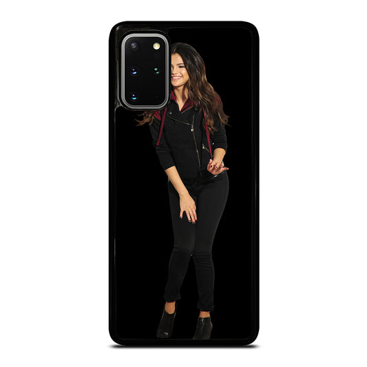 ELEGANT SELENA GOMEZ Samsung Galaxy S20 Plus / S20 Plus 5G Case