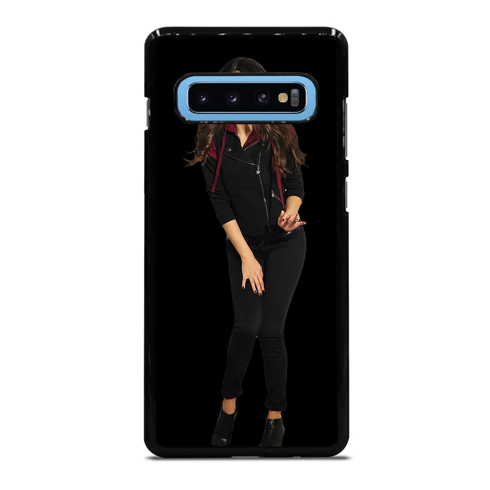 ELEGANT SELENA GOMEZ Samsung Galaxy S10 Plus Case