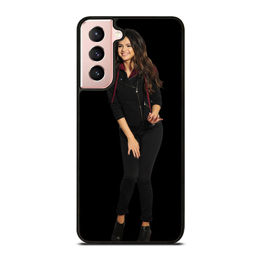 ELEGANT SELENA GOMEZ Samsung Galaxy S21 5G Case