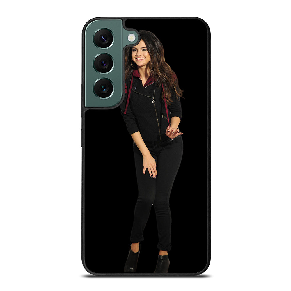 ELEGANT SELENA GOMEZ Samsung Galaxy S22 5G Case