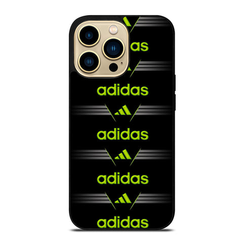 ELEGANT ADIDAS CASE iPhone 14 Pro Max Case