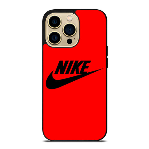 ELEGANT NIKE CASE DESIGN iPhone 14 Pro Max Case