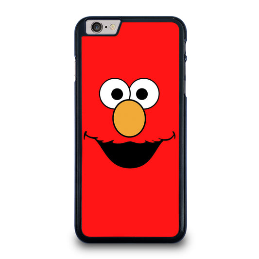 ELMO MINIMALIST FACE iPhone 6 Plus / 6S Plus Case