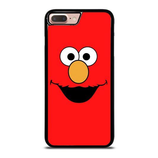 ELMO MINIMALIST FACE iPhone 7 Plus / 8 Plus Case