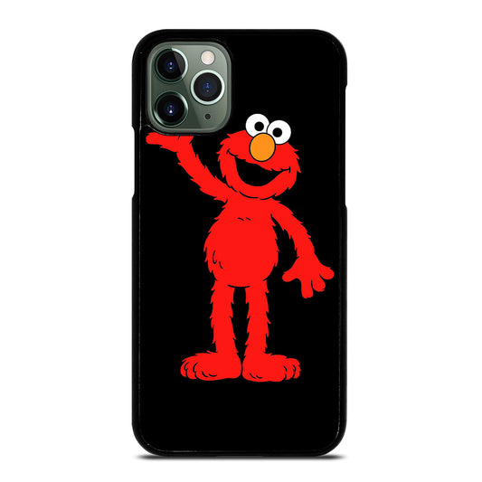 ELMO SAY HELLO iPhone 11 Pro Max Case