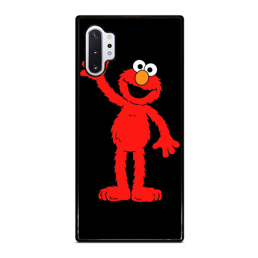ELMO SAY HELLO Samsung Galaxy Note 10 Plus Case