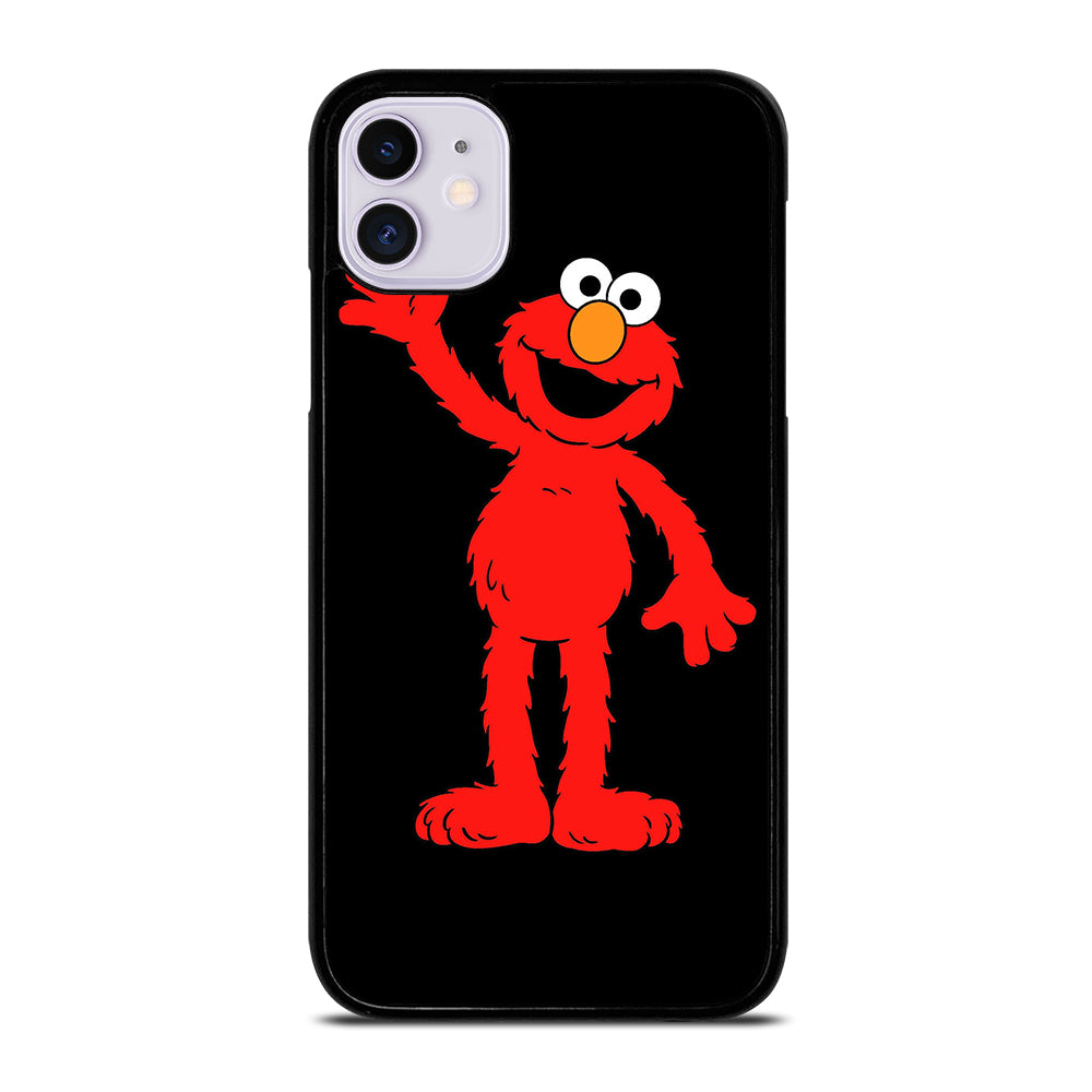 ELMO SAY HELLO iPhone 11 Case