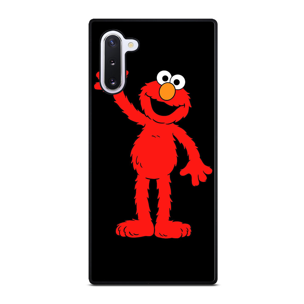 ELMO SAY HELLO Samsung Galaxy Note 10 Case