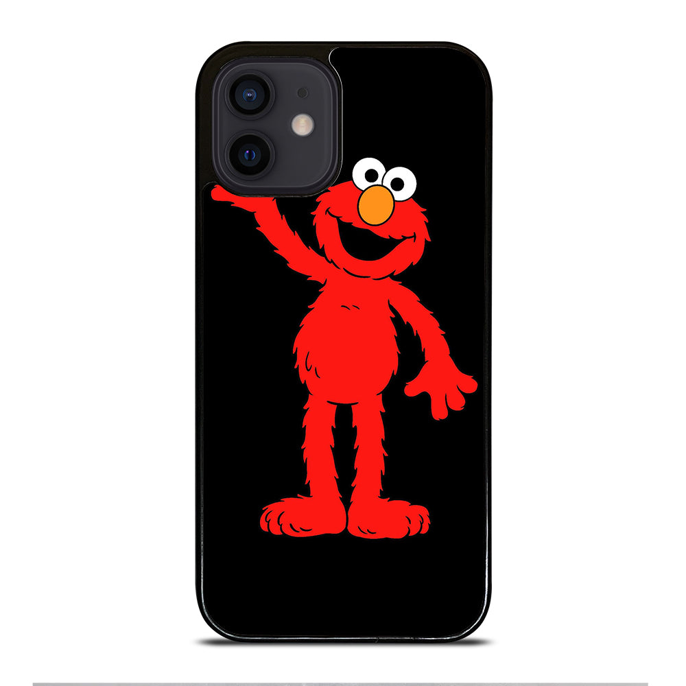 ELMO SAY HELLO iPhone 12 Mini Case