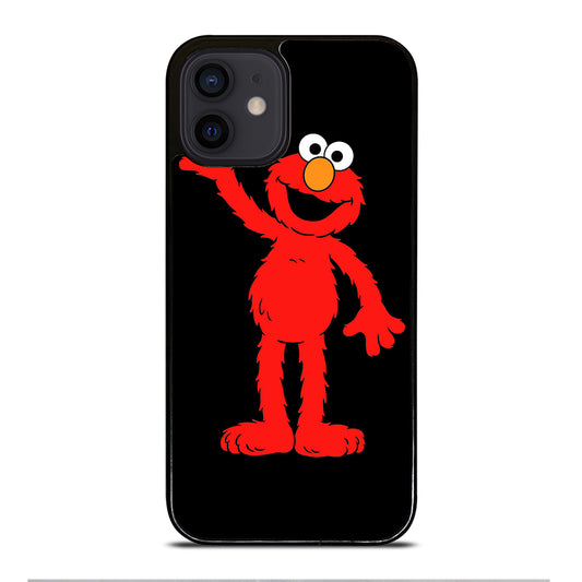 ELMO SAY HELLO iPhone 12 Mini Case
