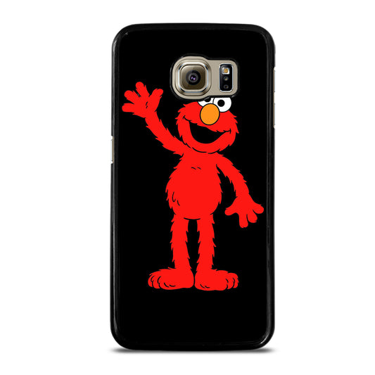 ELMO SAY HELLO Samsung Galaxy S6 Case
