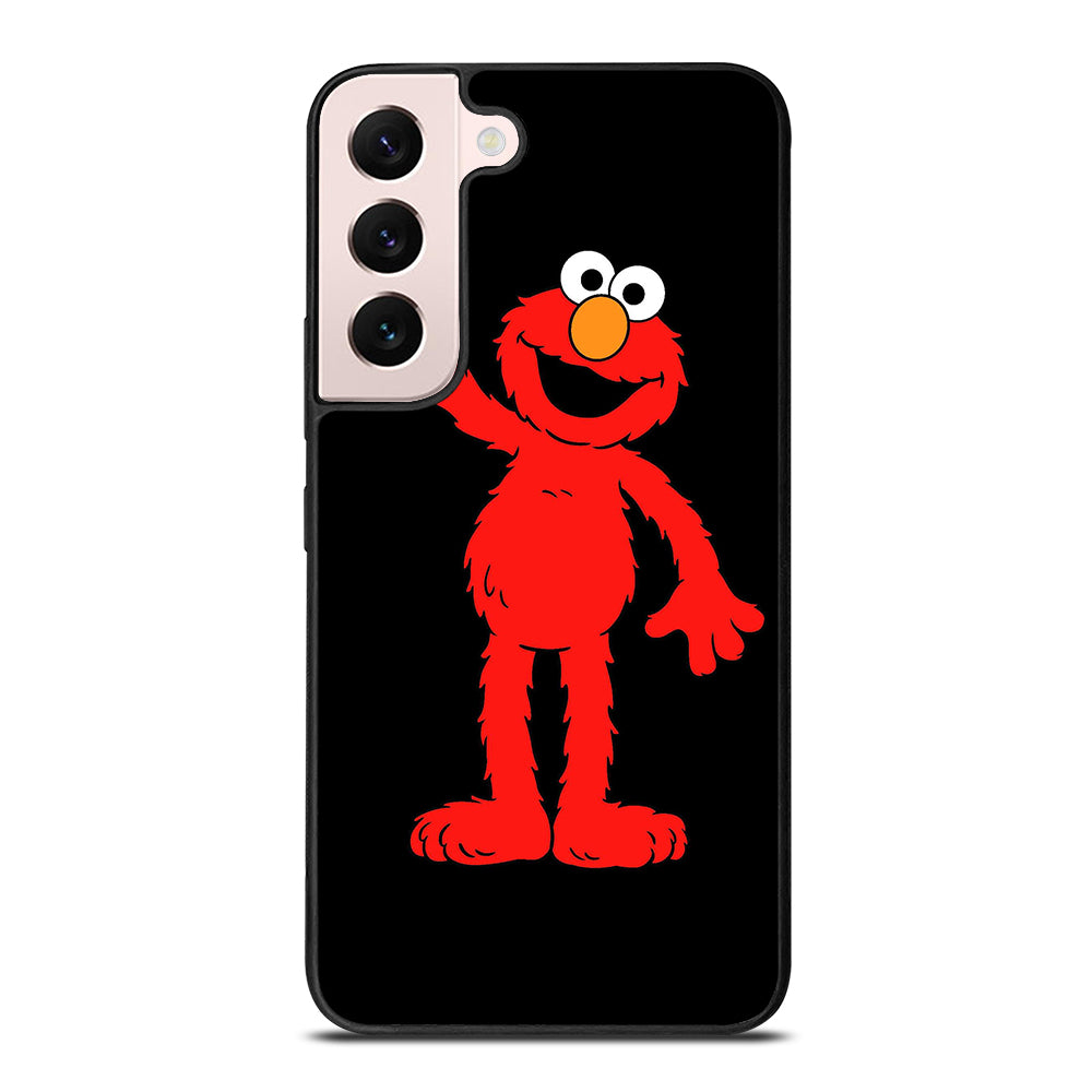 ELMO SAY HELLO Samsung Galaxy S22 Plus 5G Case