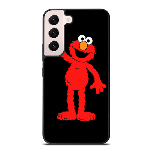 ELMO SAY HELLO Samsung Galaxy S22 Plus 5G Case