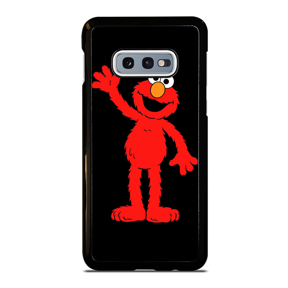 ELMO SAY HELLO Samsung Galaxy S10e Case