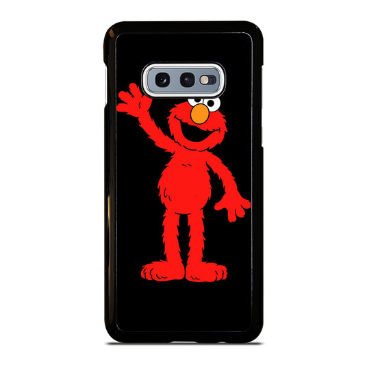 ELMO SAY HELLO Samsung Galaxy S10e Case
