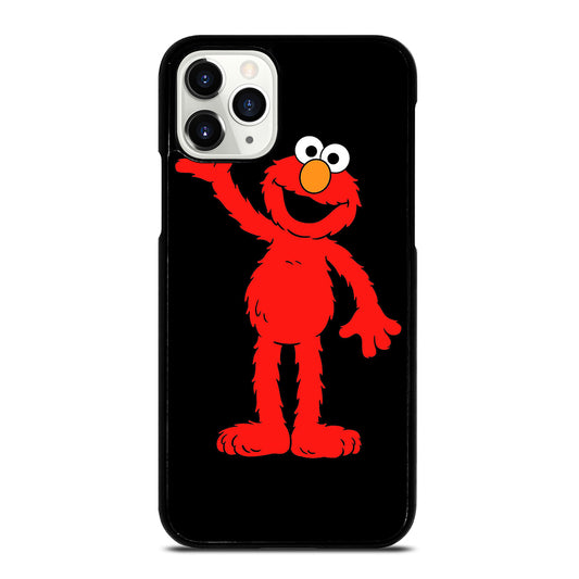 ELMO SAY HELLO iPhone 11 Pro Case