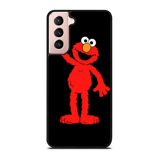 ELMO SAY HELLO Samsung Galaxy S21 5G Case