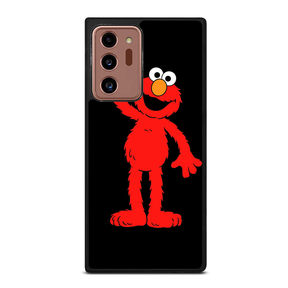 ELMO SAY HELLO Samsung Galaxy Note 20 Ultra Case