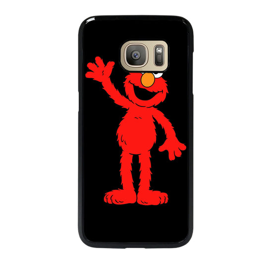 ELMO SAY HELLO Samsung Galaxy S7 Case