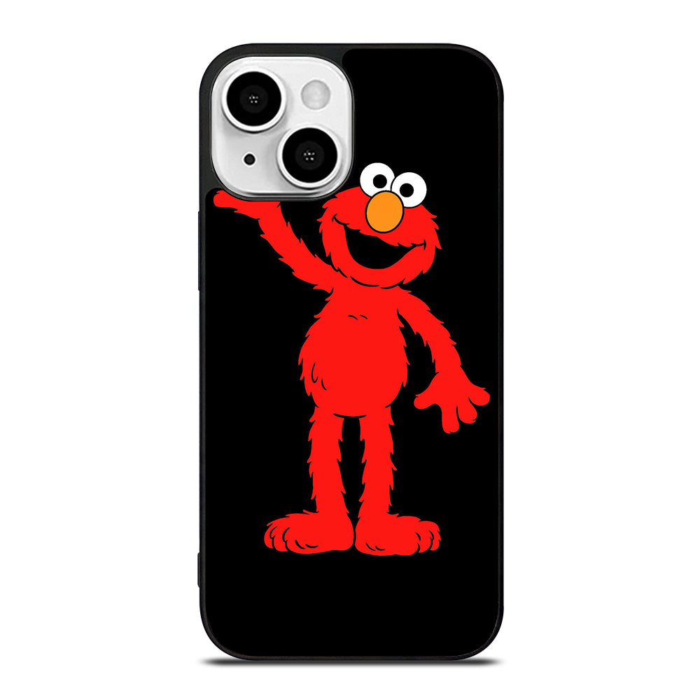 ELMO SAY HELLO iPhone 13 Mini Case Casedear