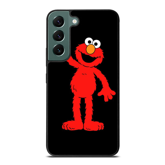 ELMO SAY HELLO Samsung Galaxy S22 5G Case