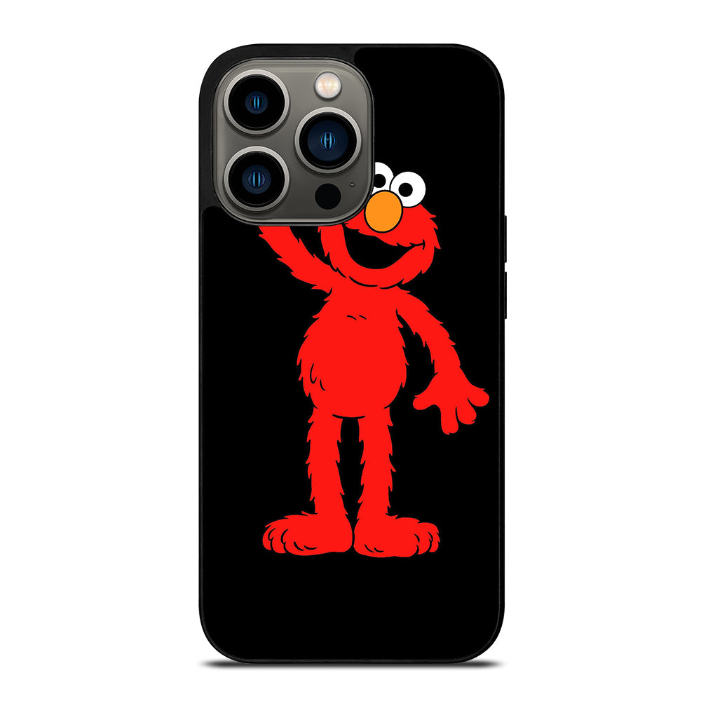 ELMO SAY HELLO iPhone 13 Pro Case