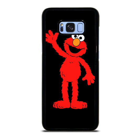 ELMO SAY HELLO Samsung Galaxy S8 Plus Case