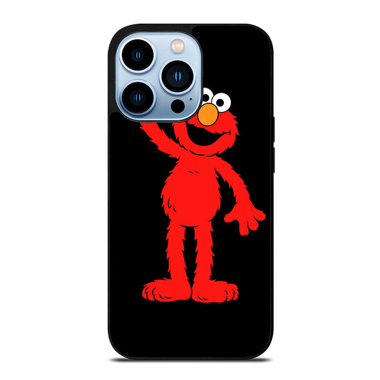 ELMO SAY HELLO iPhone 13 Pro Max Case