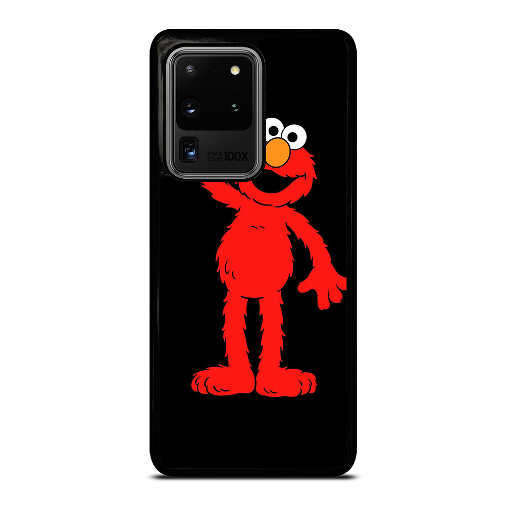 ELMO SAY HELLO Samsung Galaxy S20 Ultra / S20 Ultra 5G Case
