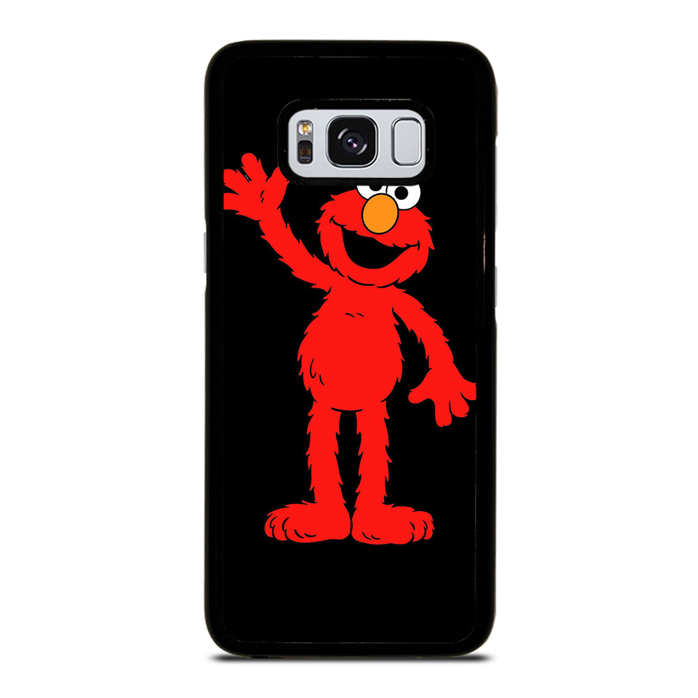 ELMO SAY HELLO Samsung Galaxy S8 Case