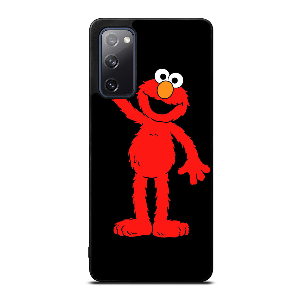 ELMO SAY HELLO Samsung Galaxy S20 FE 5G Case