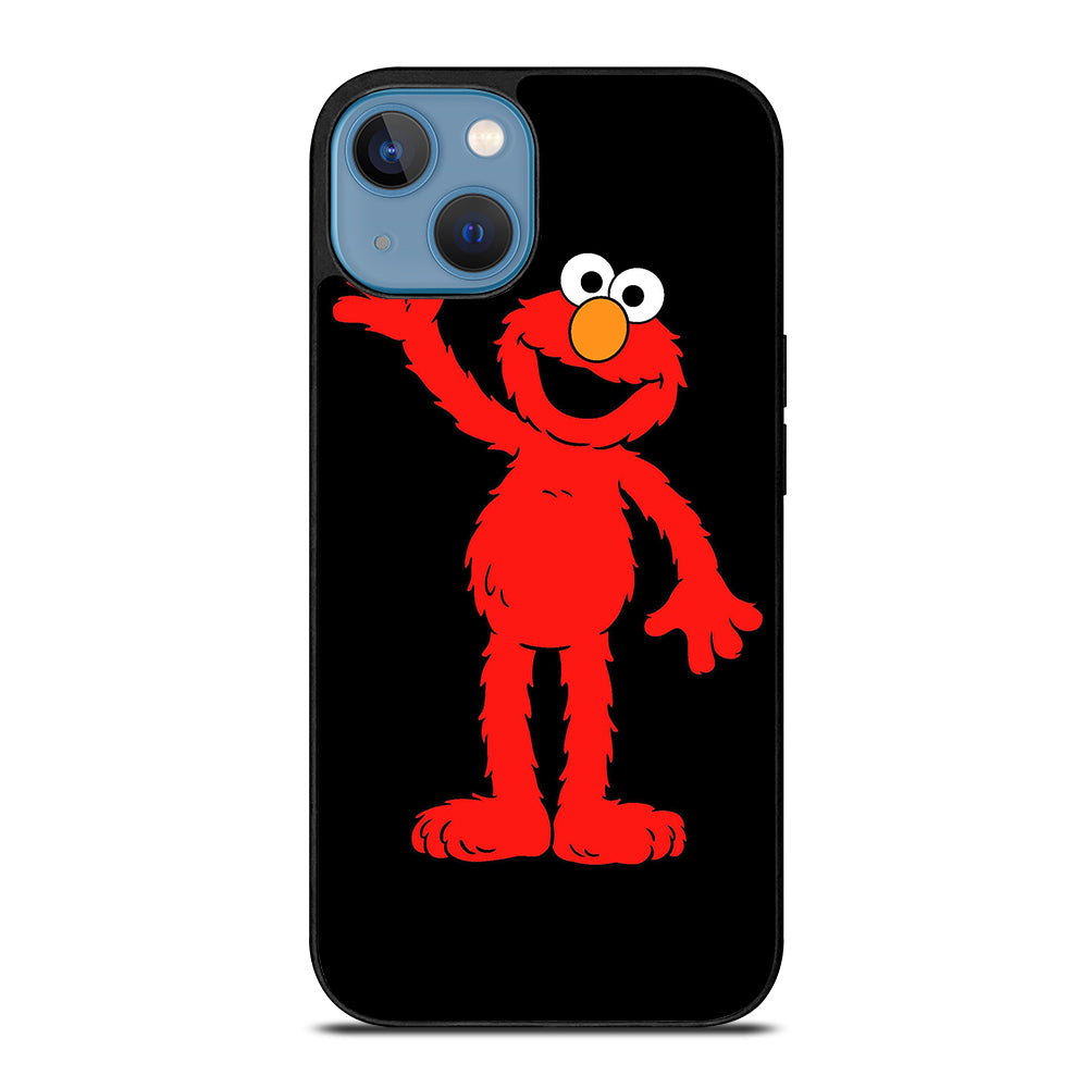ELMO SAY HELLO iPhone 13 Case