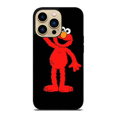 ELMO SAY HELLO iPhone 14 Pro Max Case