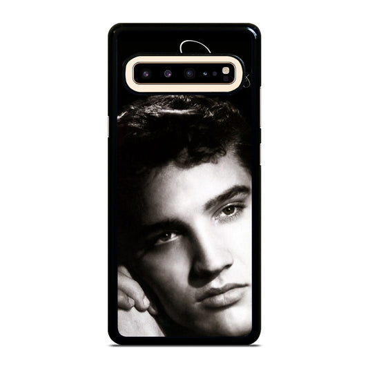 ELVIS PRESLEY DAY Samsung Galaxy S10 5G Case